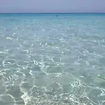 Semesterbostad Lido San Giovanni Vicino *