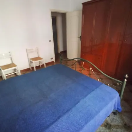 Semesterbostad Lido San Giovanni Vicino Gallipolli