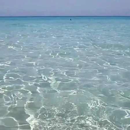 Casa de Férias Lido San Giovanni Vicino *